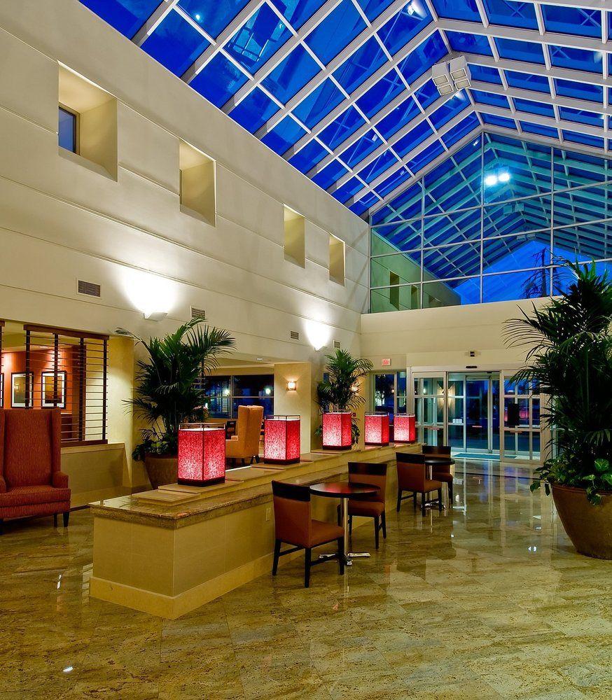 Hôtel Bakersfield Marriott At The Convention Center Extérieur photo